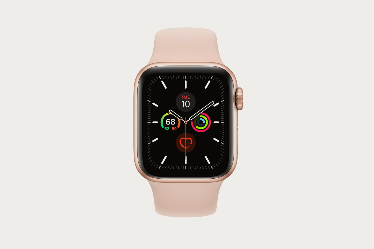 Apple Series Watch 5