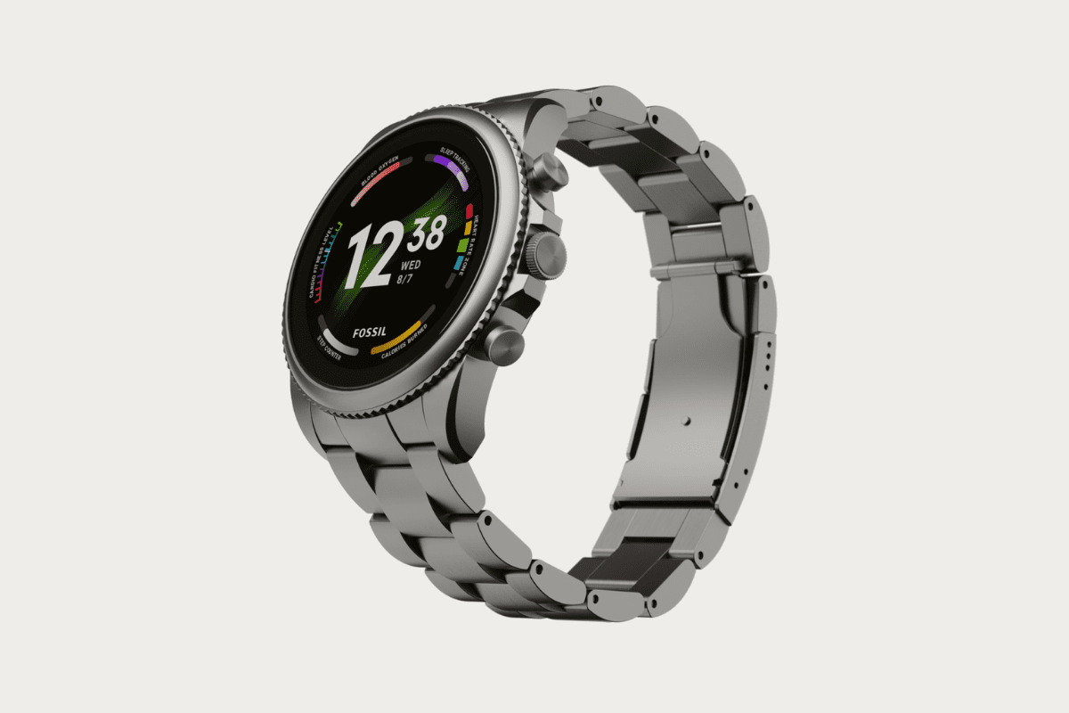 Fossil Gen 6 Smartwatch Review: Discover the Pros and Cons - ImpartPad