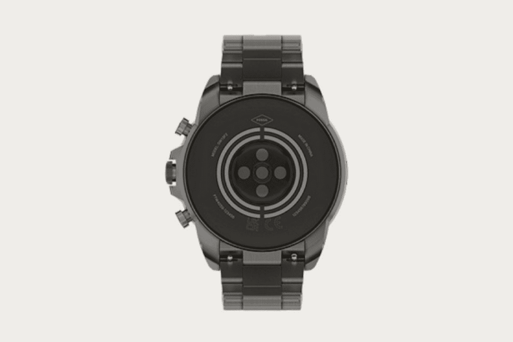 Fossil Gen 6 Integration