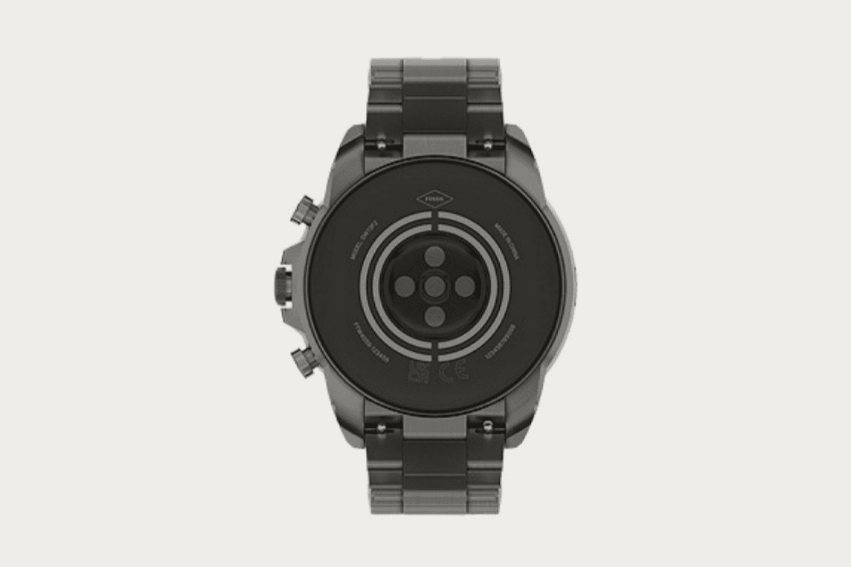 Fossil Gen 6 Integration