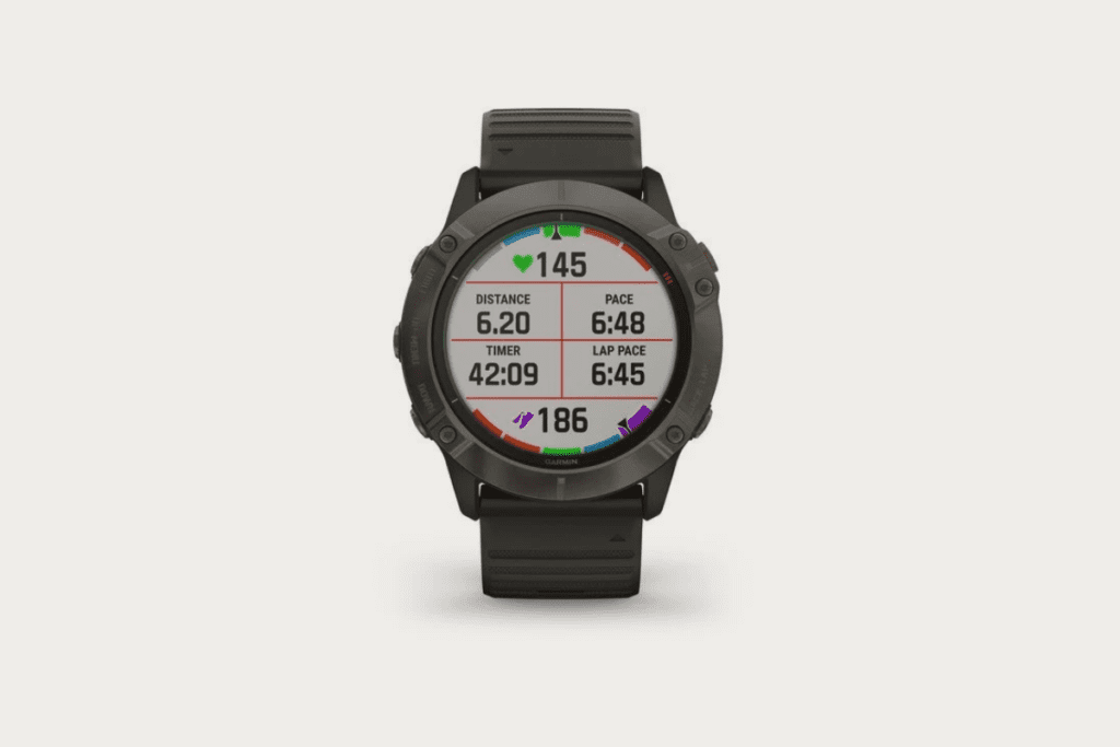 Garmin Fenix 6x Pro