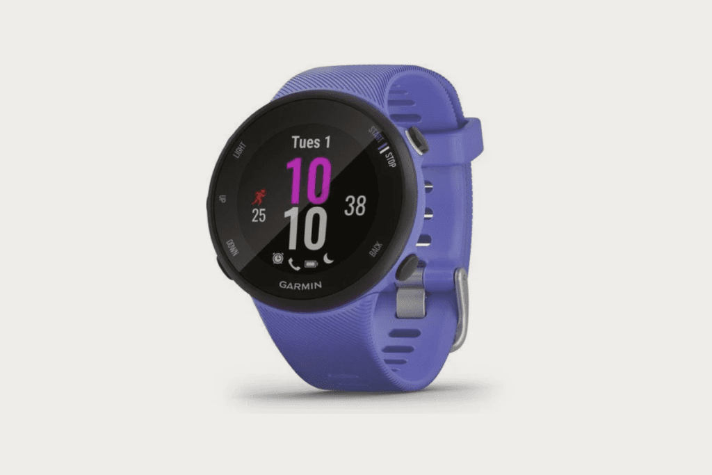 Garmin Forerunner 45S