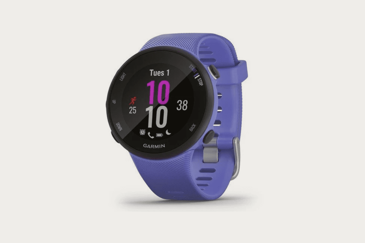 Garmin Forerunner 45S