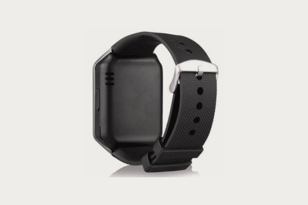Is DZ09 SmartWatch waterproof_