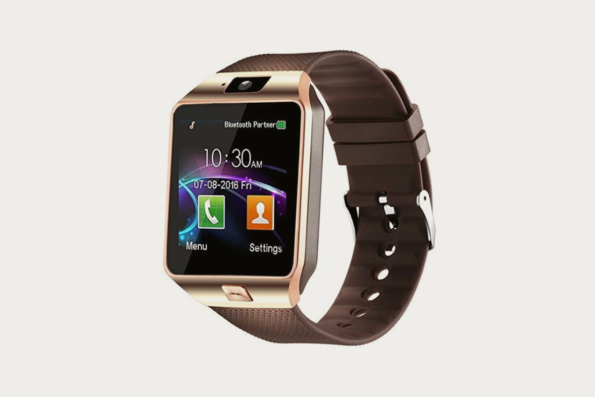 Is DZ09 a good smart watch_