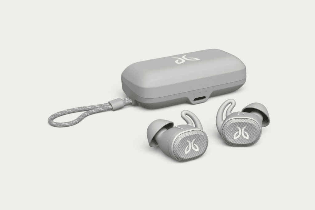 Jaybird Vista 2 True Wireless Earbuds Battery Life