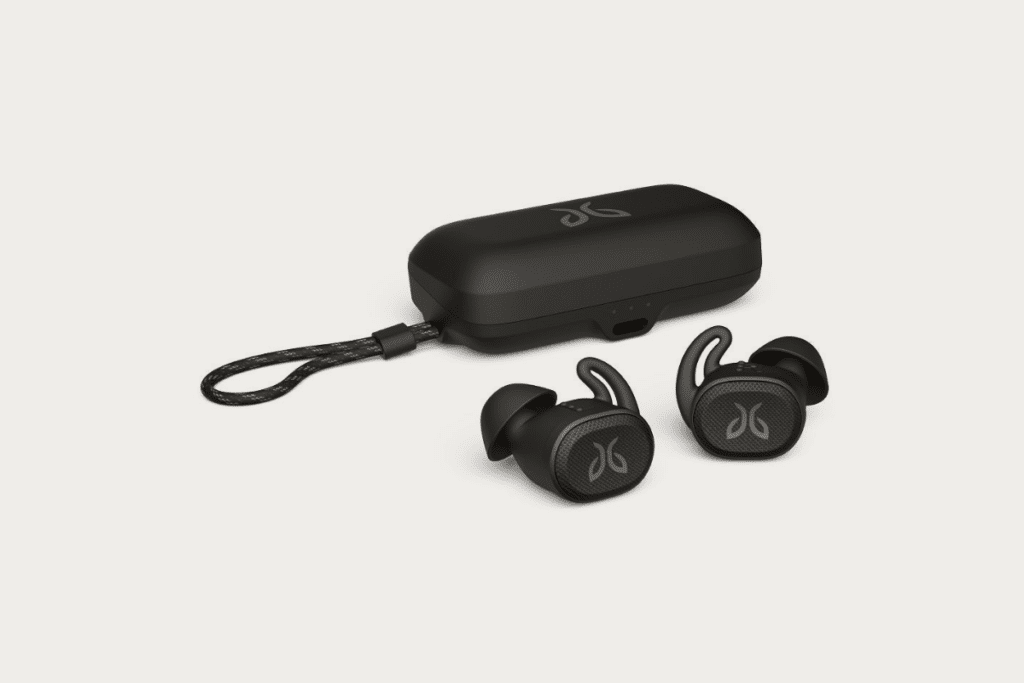 Jaybird Vista 2 True Wireless Earbuds Design