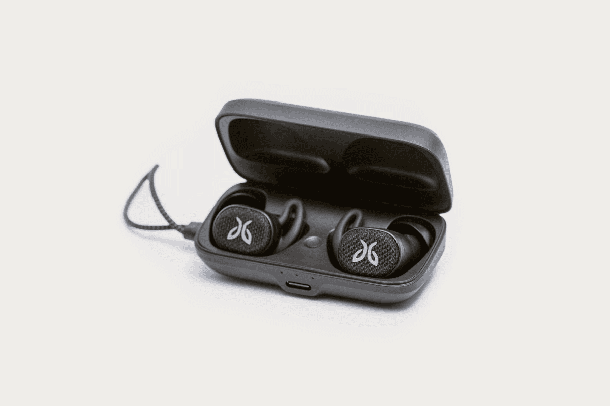 Jaybird Vista 2 True Wireless Earbuds Features