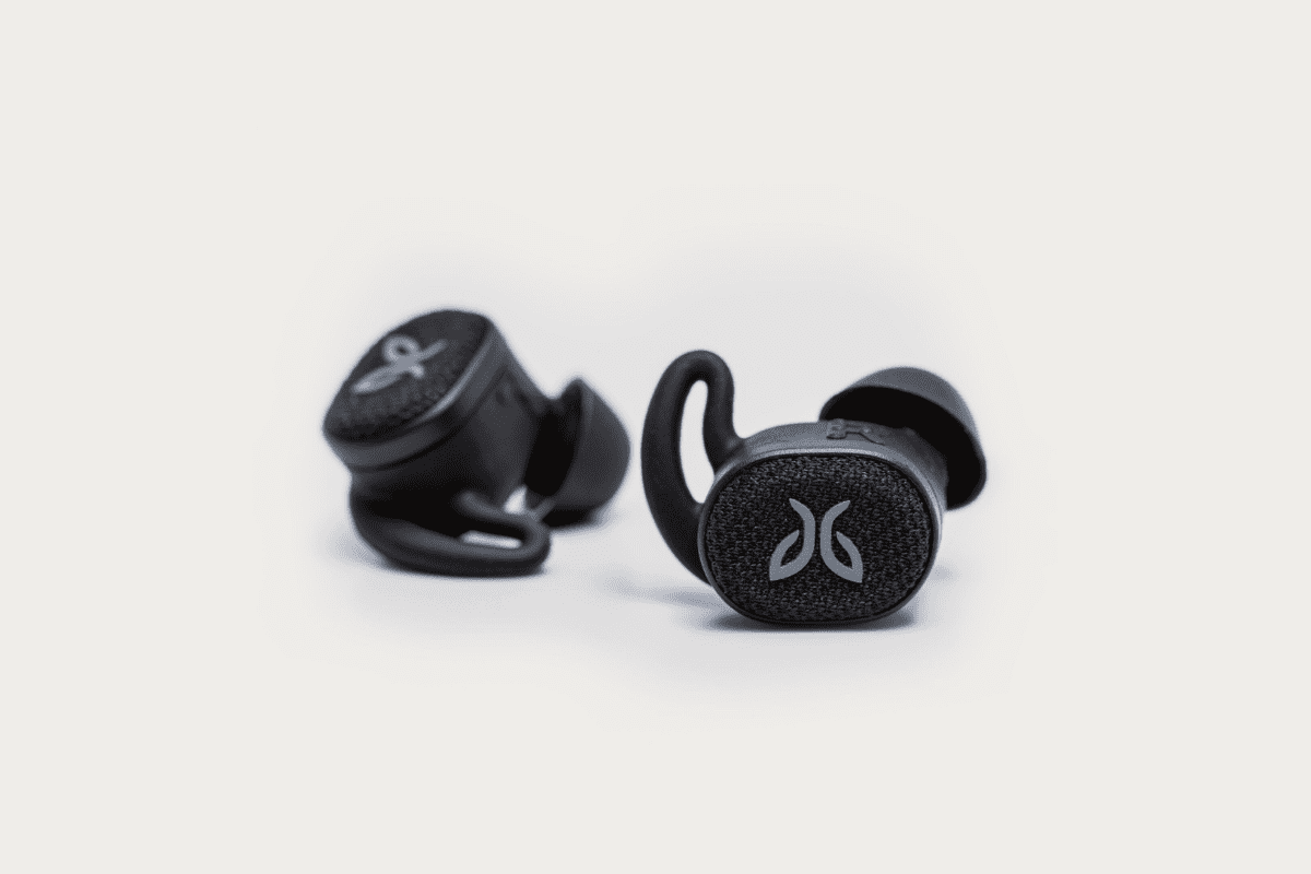Jaybird Vista 2 True Wireless Earbuds Performance