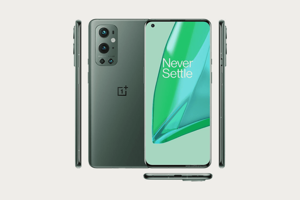 OnePlus 9 Pro 5G Features
