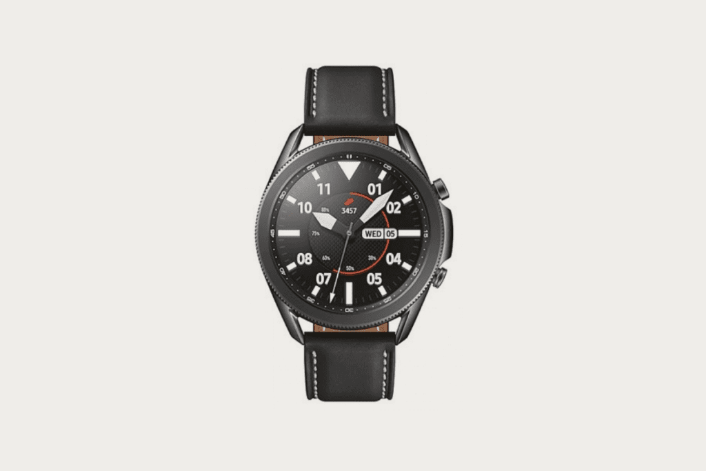 SAMSUNG GALAXY WATCH 3 COST