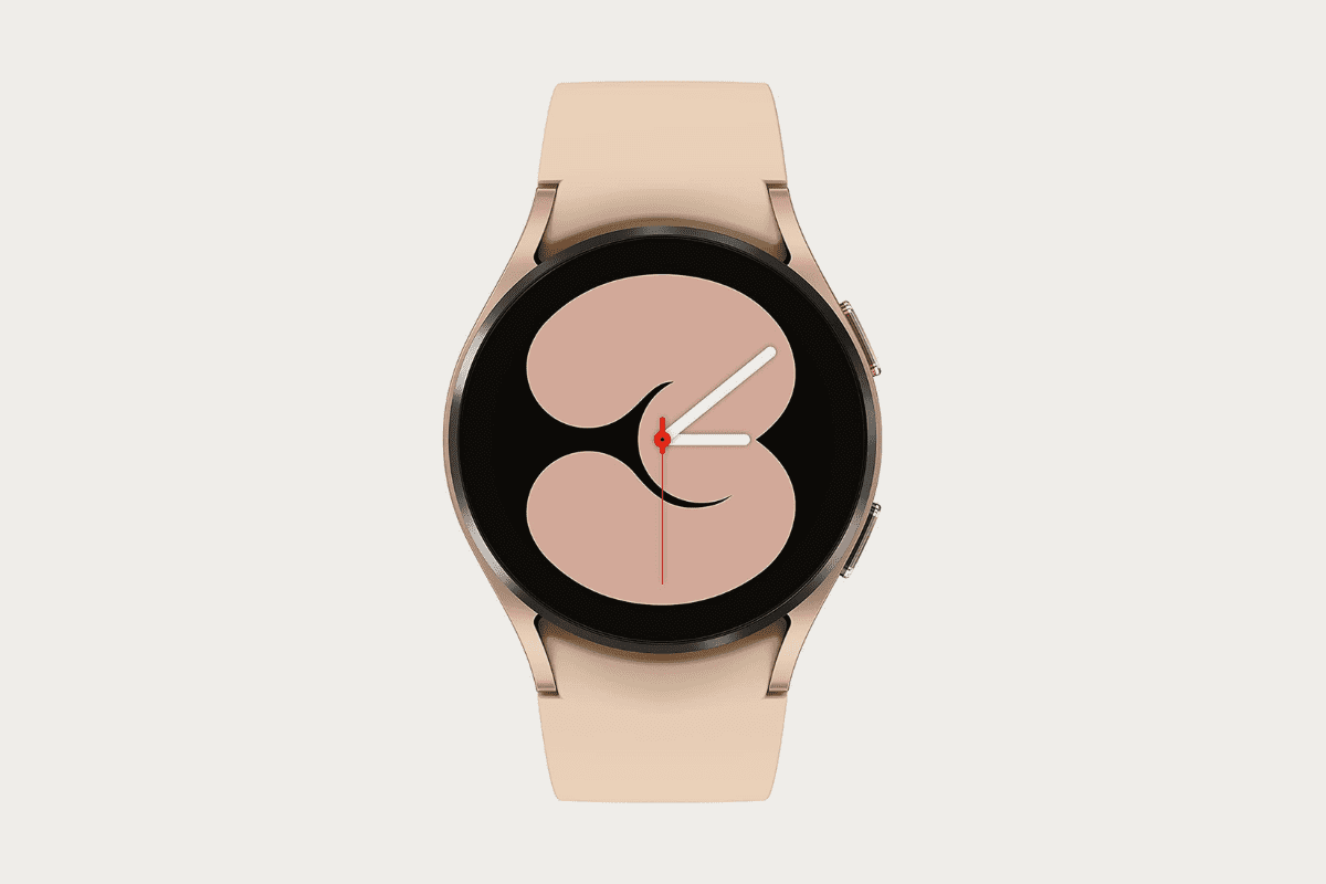 SAMSUNG GALAXY WATCH 4 FEATURES