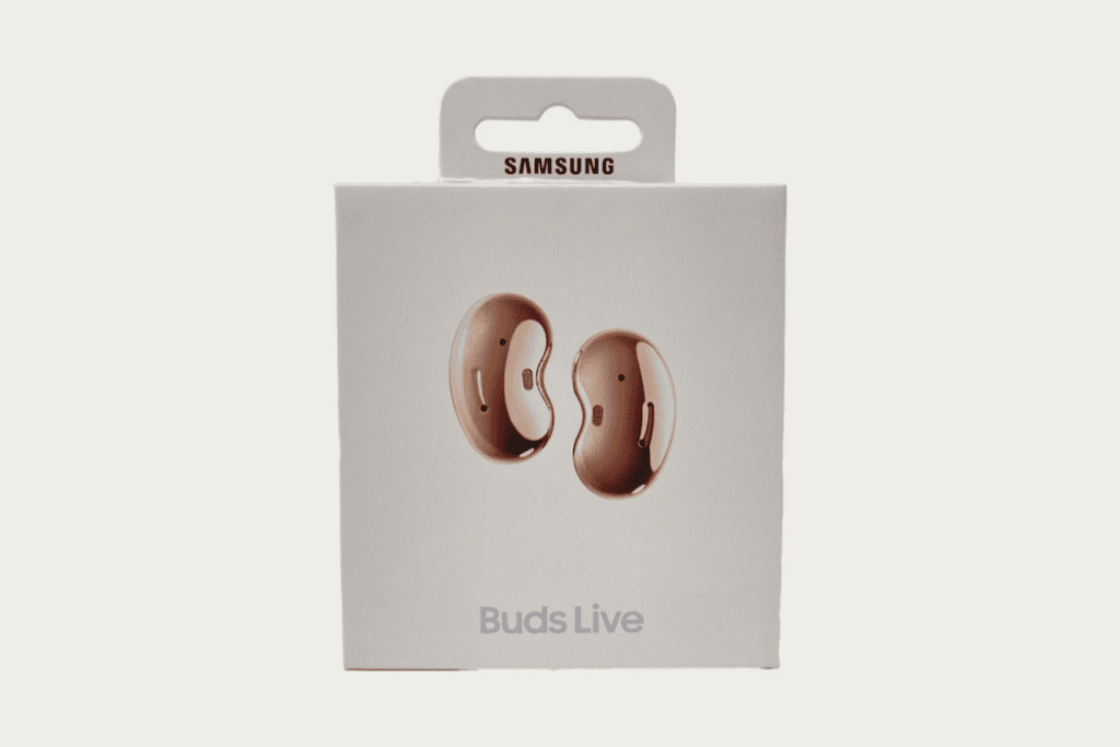 Samsung Galaxy Buds Live Wireless Earphones Battery Life
