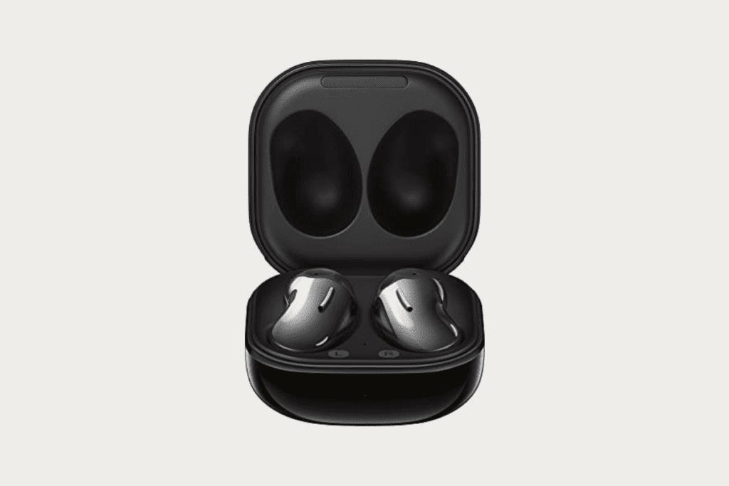 Samsung Galaxy Buds Live Wireless Earphones Features