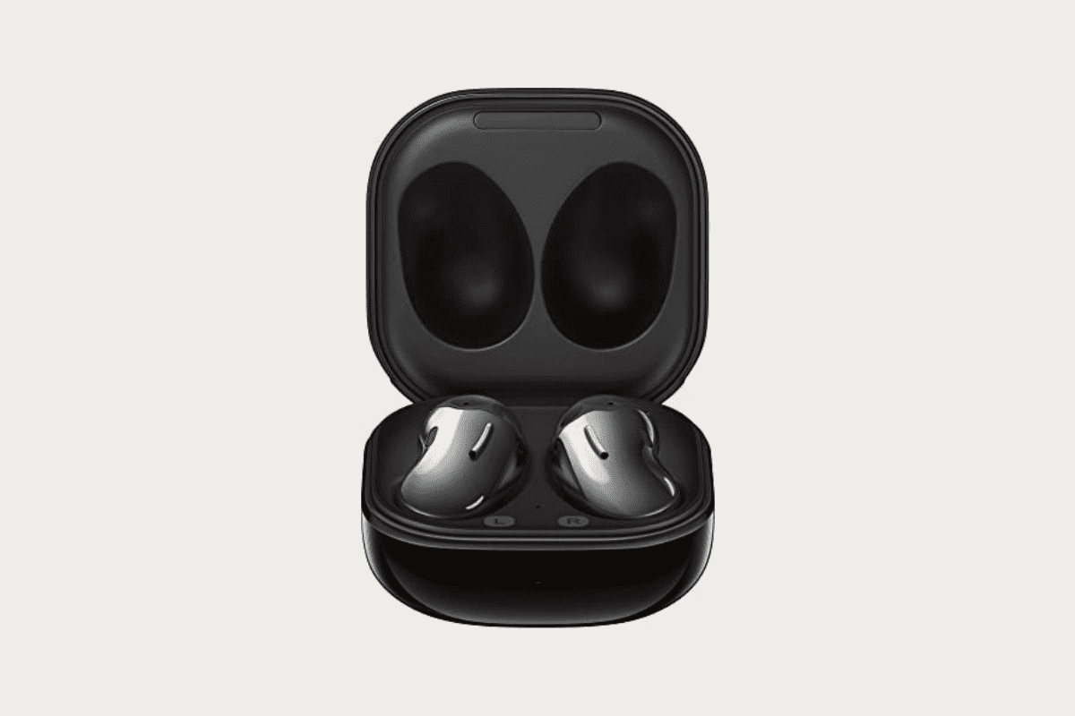 Samsung Galaxy Buds Live Wireless Earphones Features