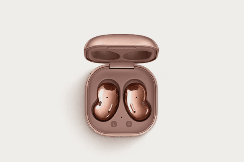 Samsung Galaxy Buds Live Wireless Earphones Performance