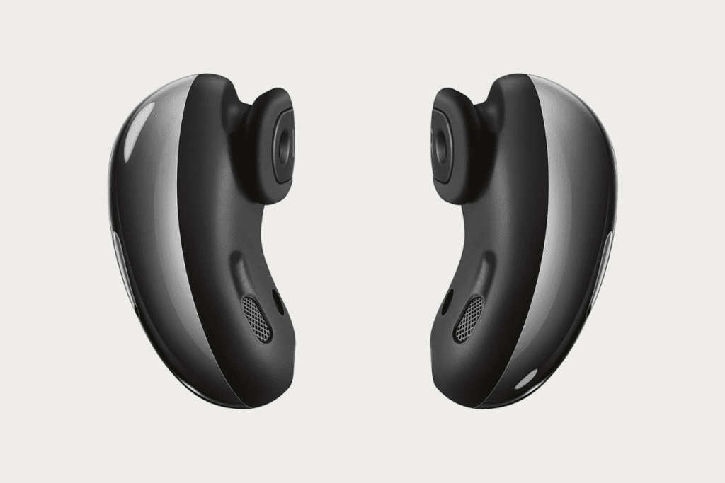 Samsung Galaxy Buds Live Wireless Earphones Pros
