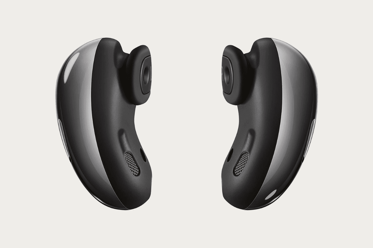 Samsung Galaxy Buds Live Wireless Earphones Pros
