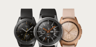 Samsung Smartwatch with Camera_ Is the Camera Physically on the Smartwatch_