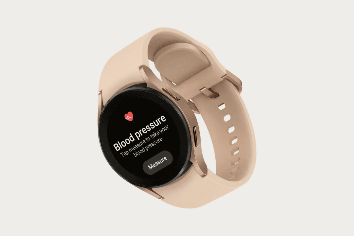 Samsung Watch 4