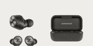 Sennheiser Momentum True Wireless 2 Earbuds Cons