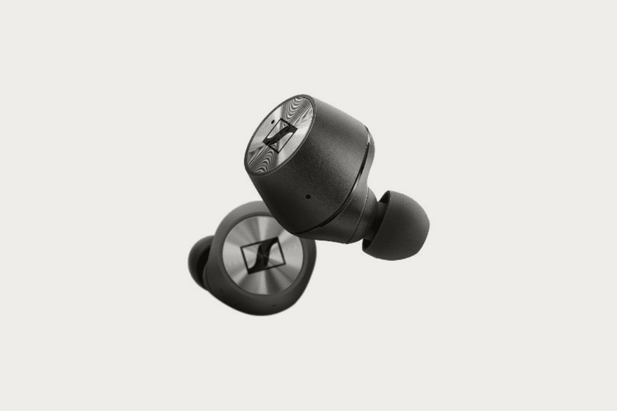 Sennheiser Momentum True Wireless 2 Earbuds Performance