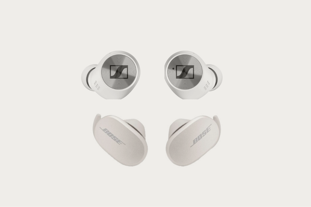 Sound Quality