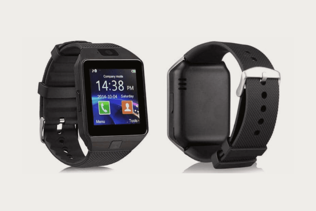 What is the price of DZ09 smartwatch_