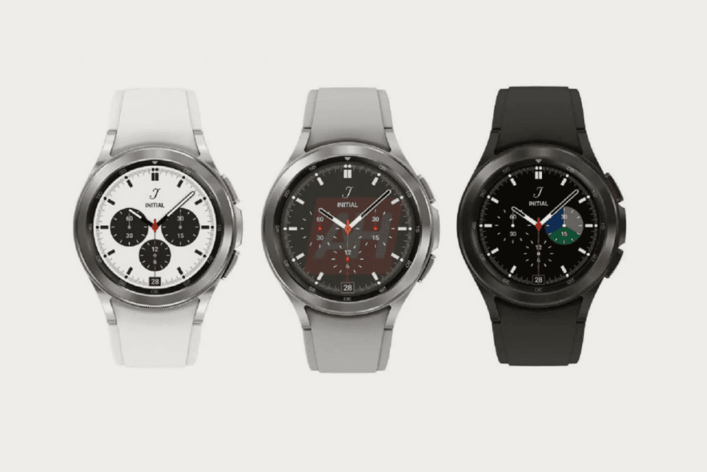 Which Samsung watch can take pictures_
