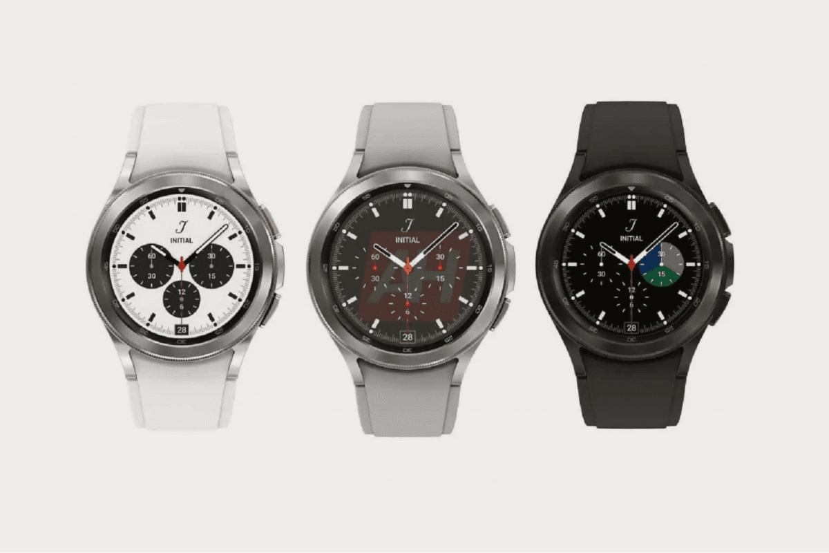 Which Samsung watch can take pictures_