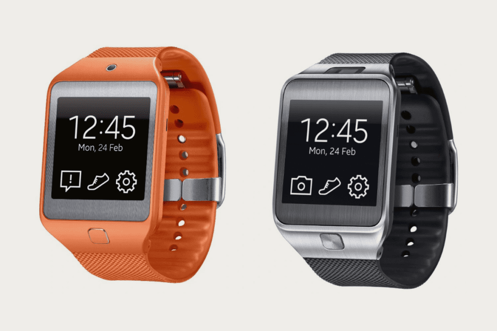 Which is the cheapest Samsung watch_