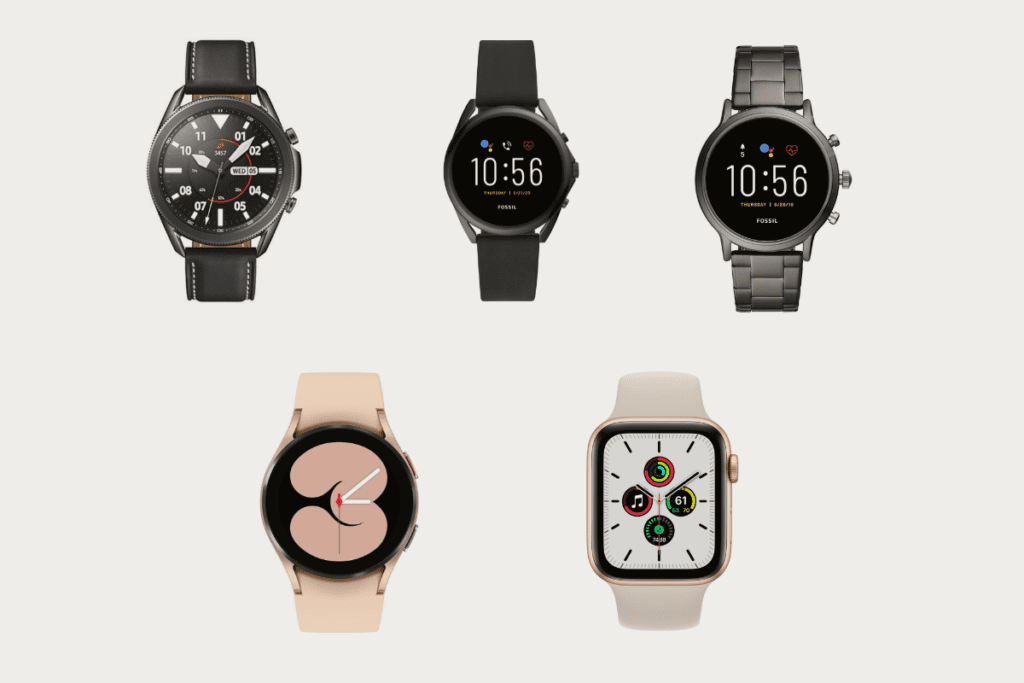 what is the best fitness smartwatch