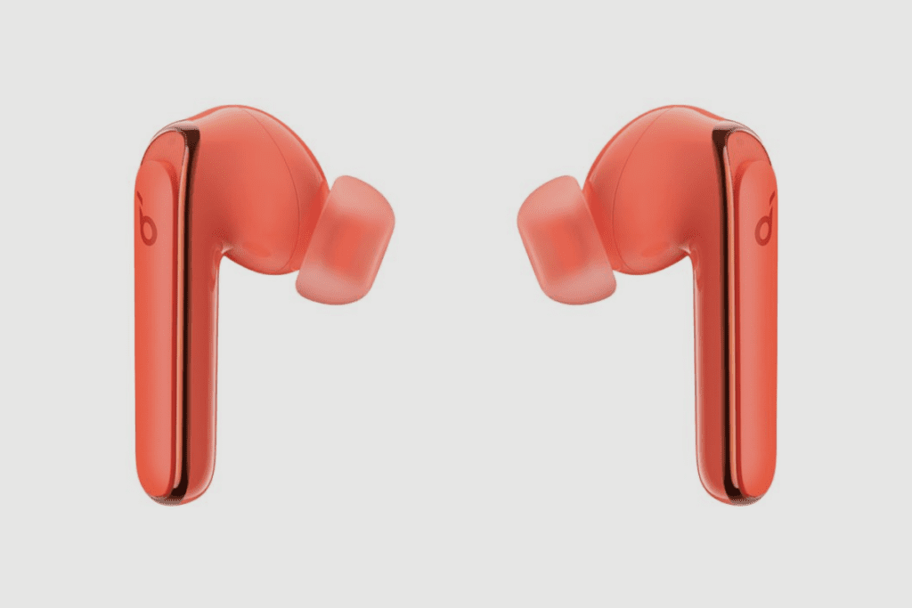 Wireless earbuds that can connect to multiple devices