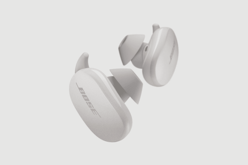 3-Bose QuietComfort Earbuds Battery Life