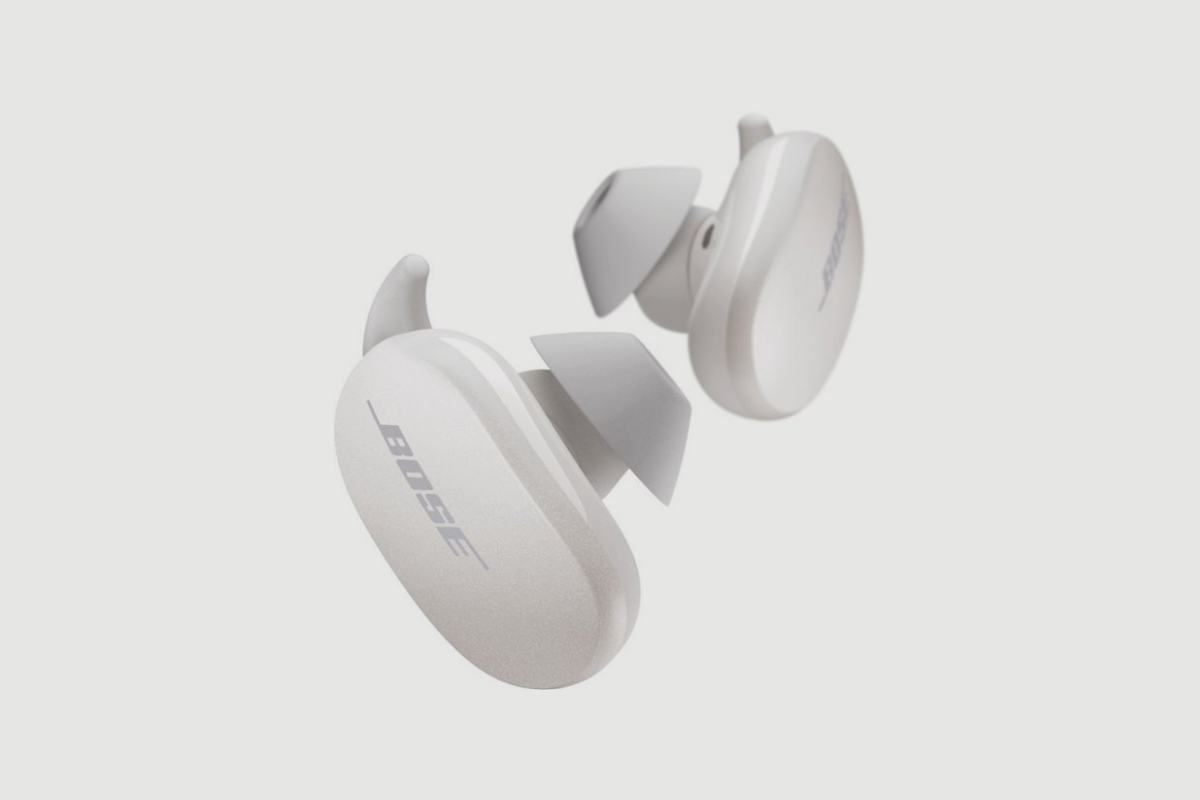 3-Bose QuietComfort Earbuds Battery Life