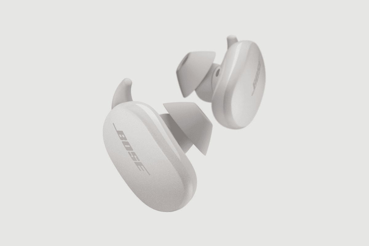 3-Bose QuietComfort Earbuds Battery Life