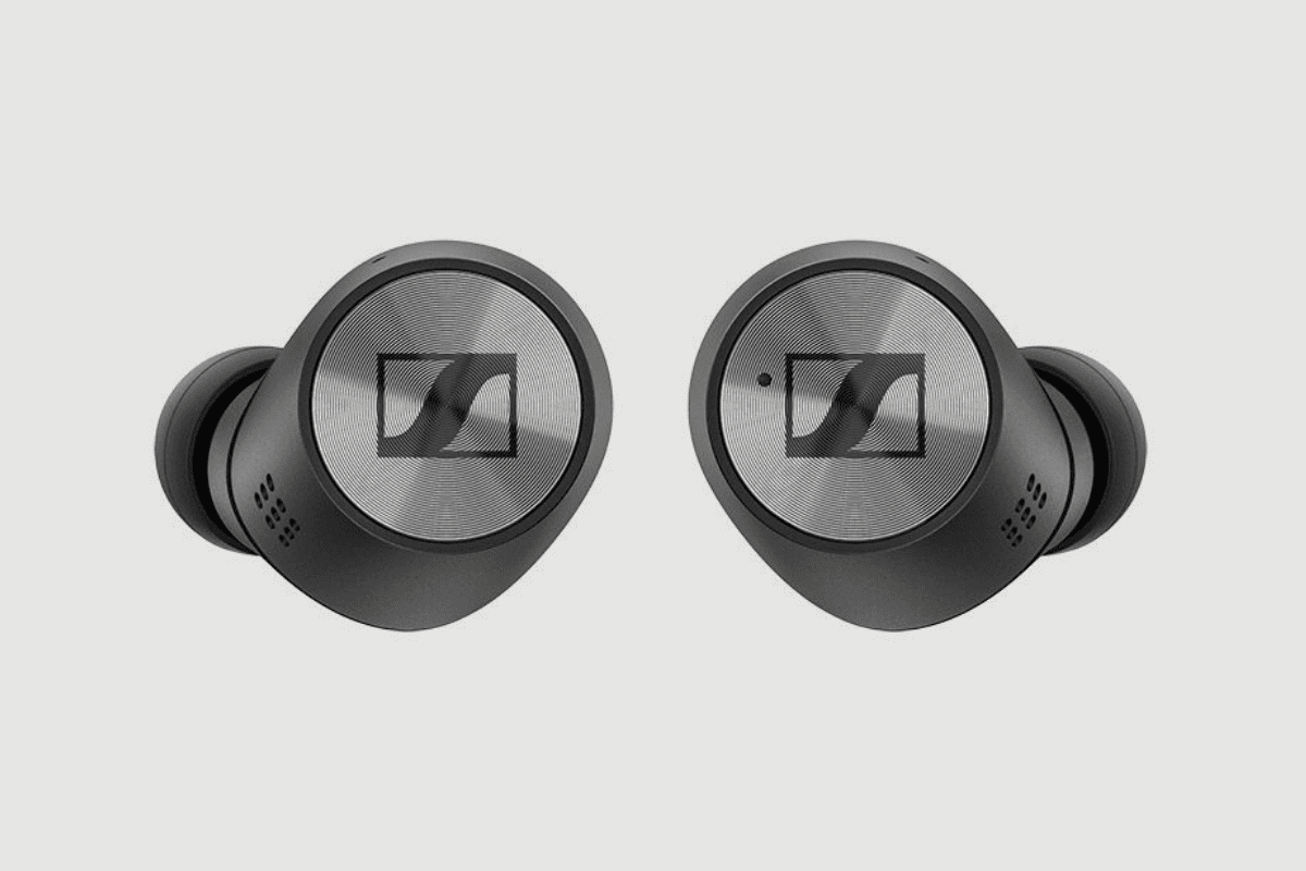 4-Sennheiser Momentum True Wireless 2 Earbuds