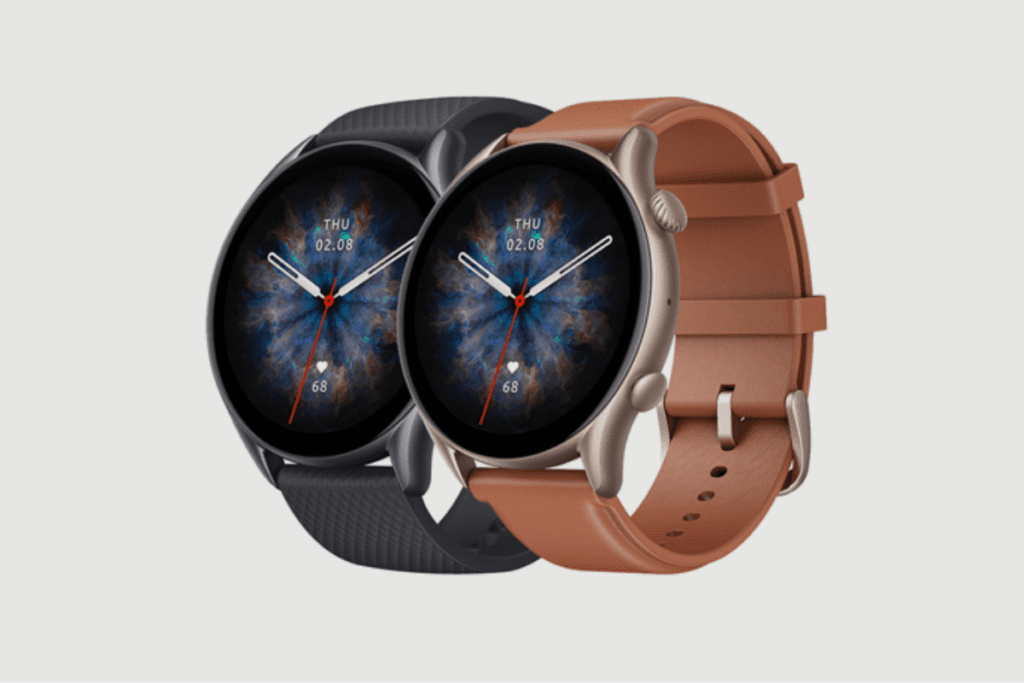 AMAZFIT GTR 3 PRO FEATURES