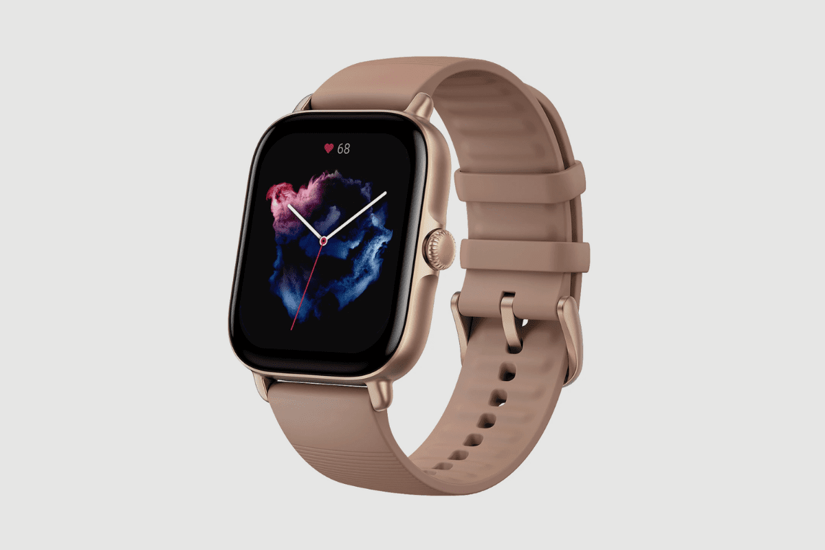 AMAZFIT GTS 3 FEATURES