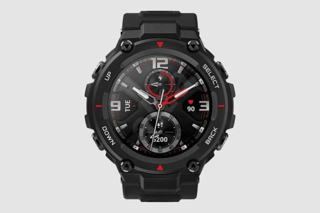 AMAZFIT T-REX FEATURES