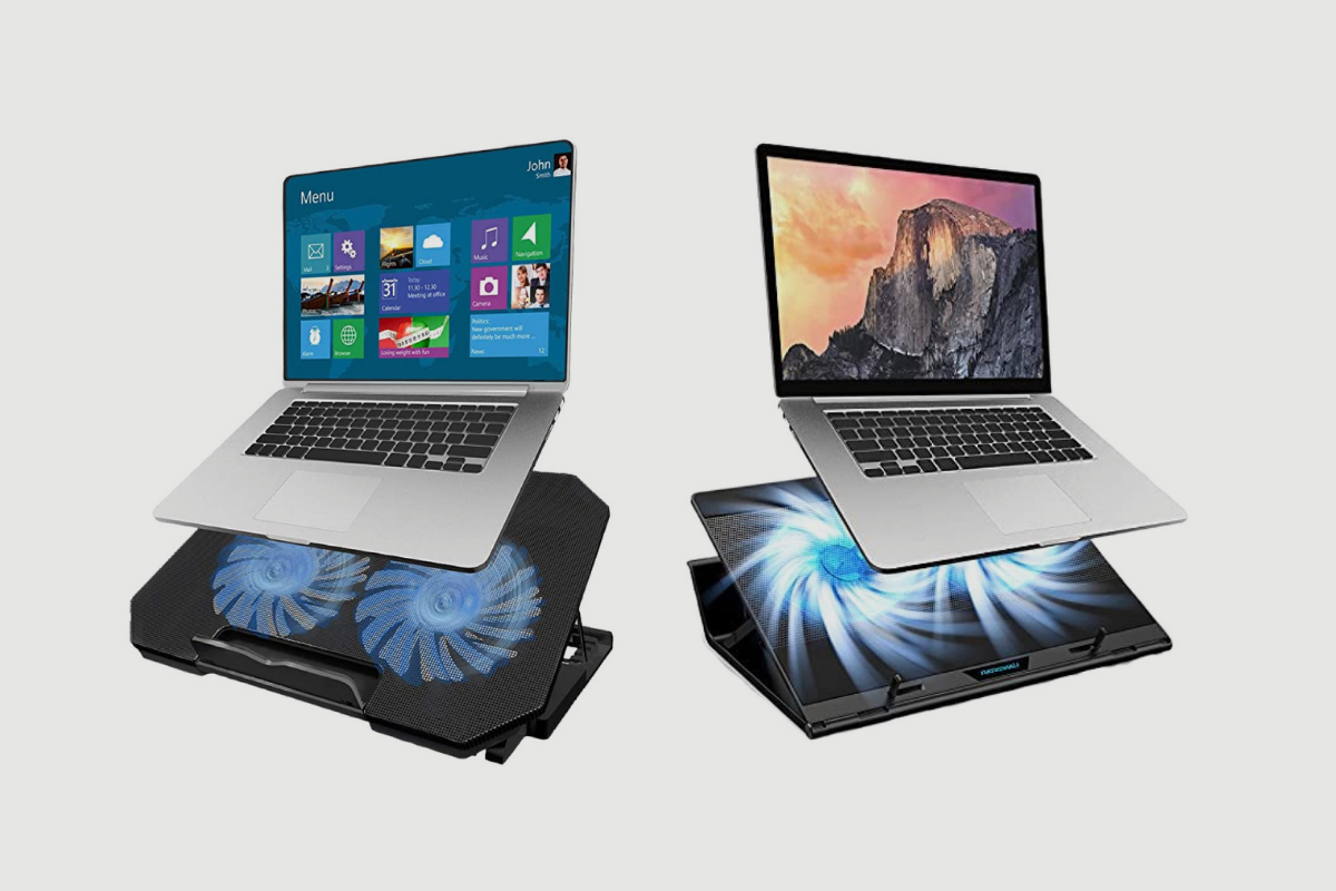 Are Cooling Pads good for Gaming Laptops