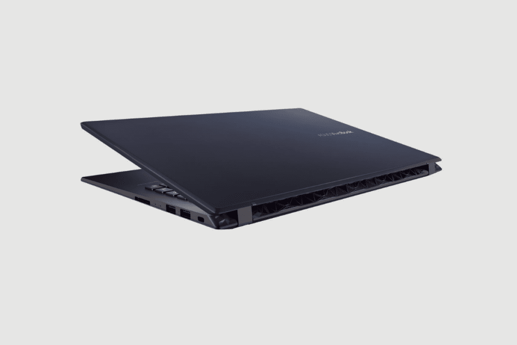 Battery Life of Asus VivoBook 15 X571