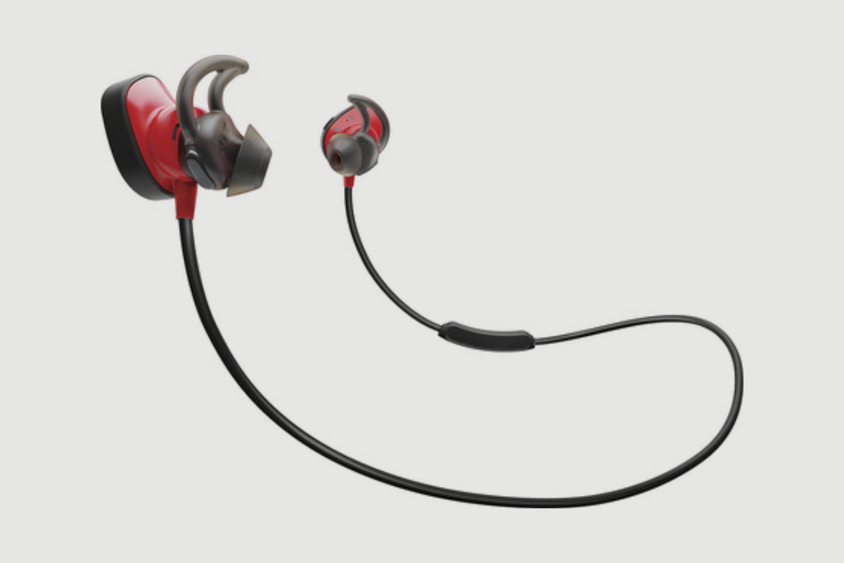 Bose Soundsport Wireless Headphones Cons