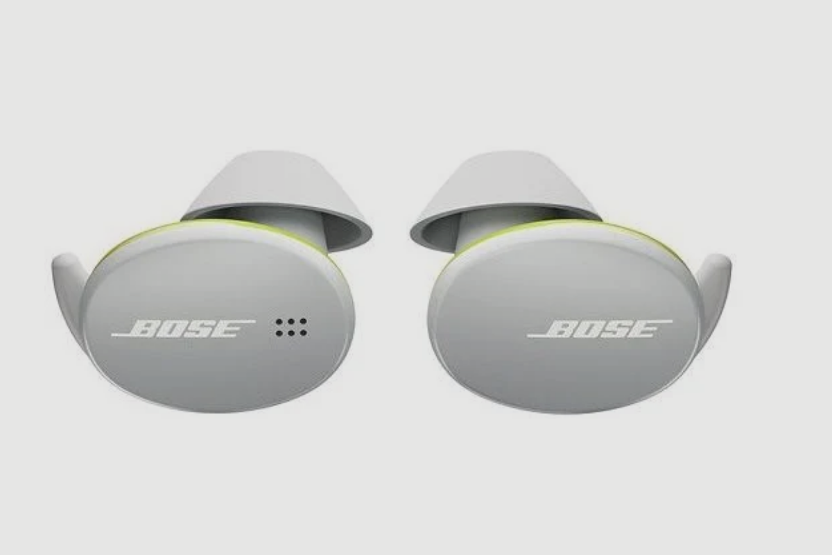 Bose Sport Earbuds Battery Life