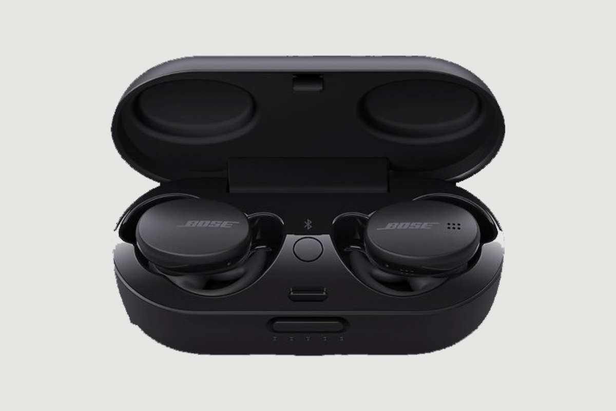 Bose Sport Earbuds Features