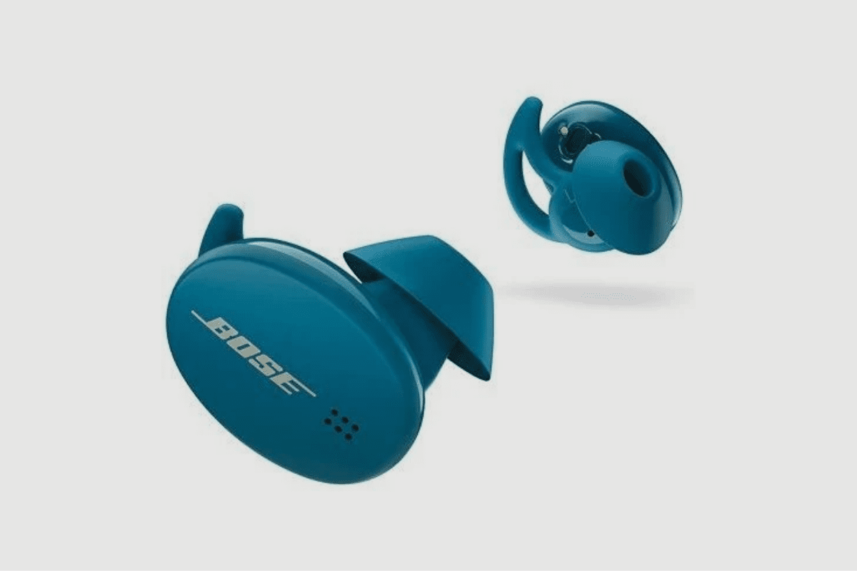 Bose sport earbuds 2025 vs bose soundsport free