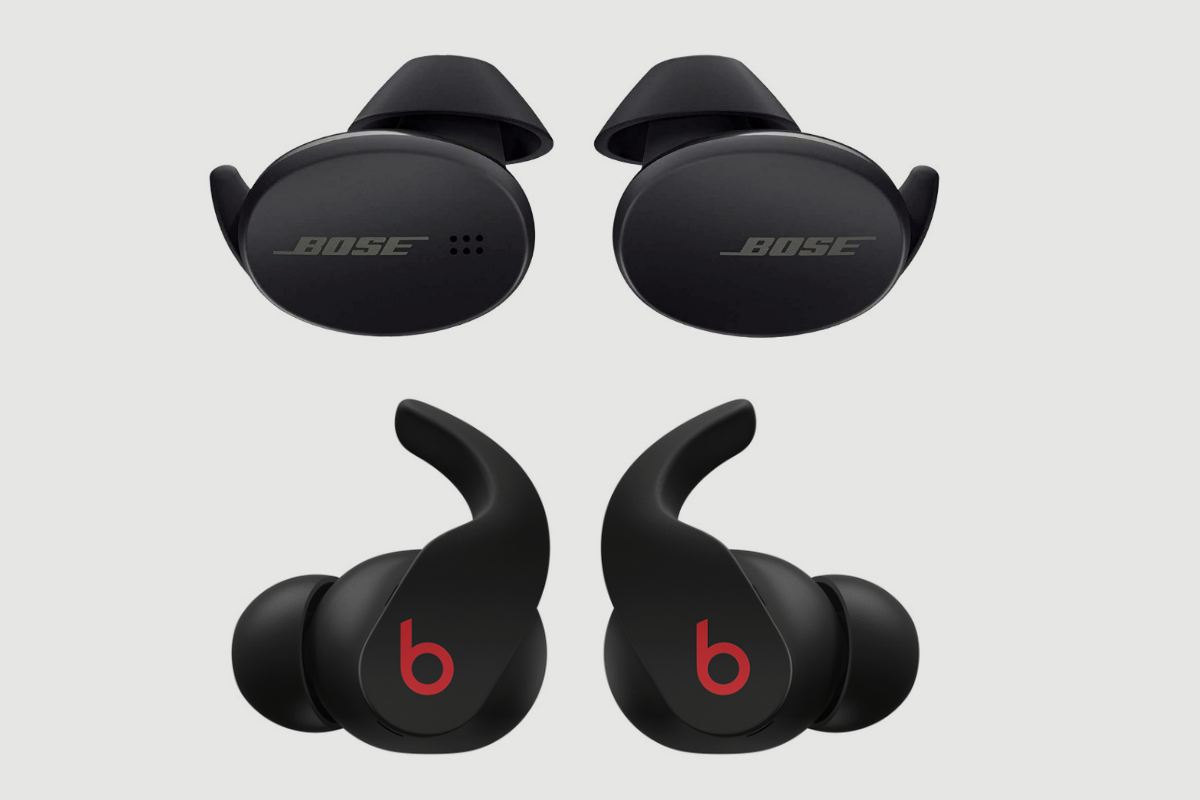 Bose wireless vs Beats wireless earbuds