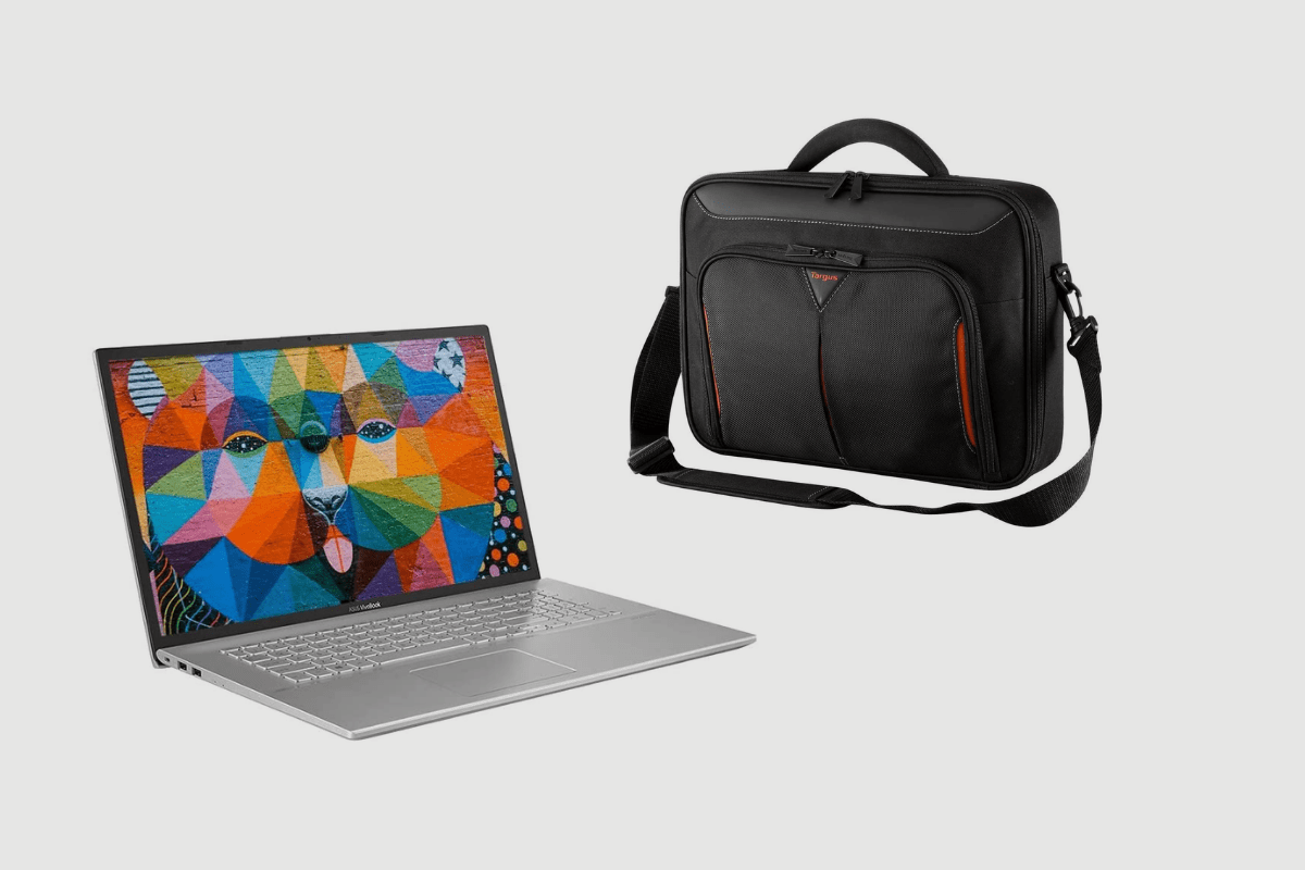 Is Laptop Counted As Hand Luggage On A Aeroplane?