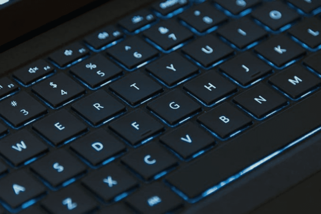 Do Every Laptop Have A Keyboard Light_