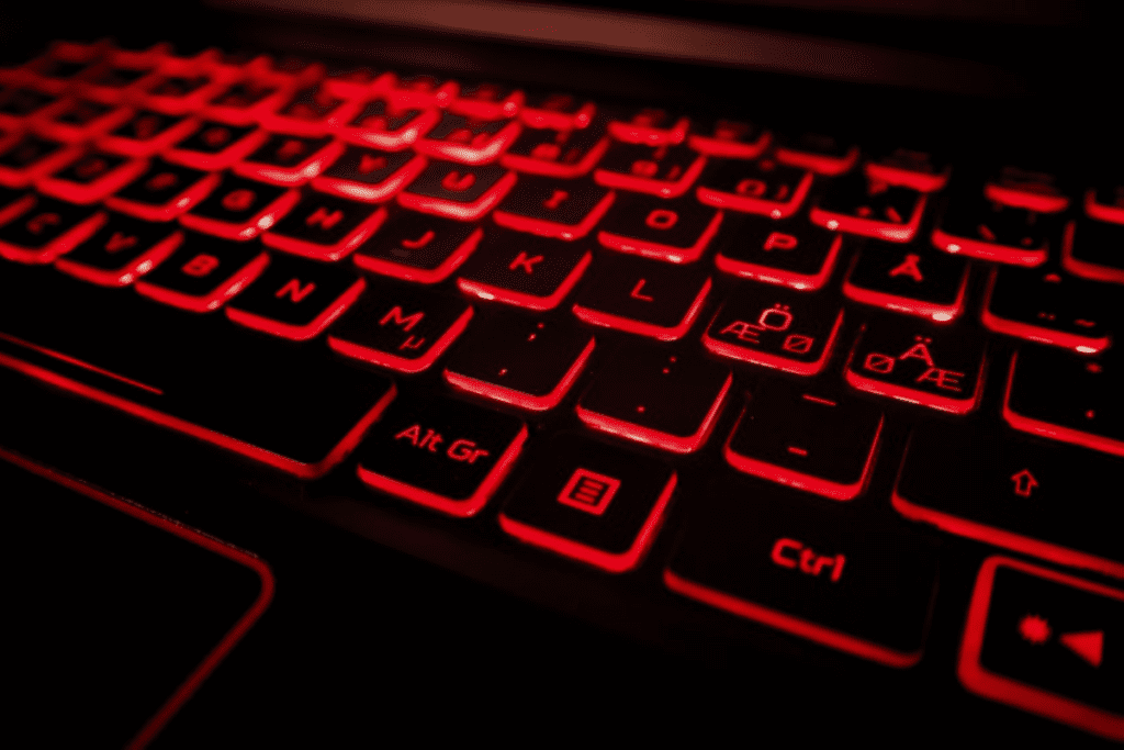 Do Every Laptop Have A Keyboard Light_ Here_s What You Should Know